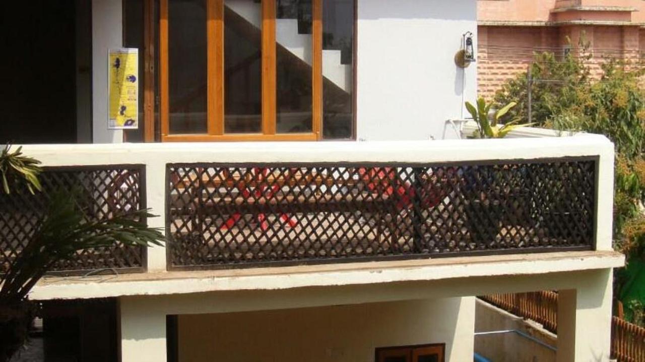 Three Seasons Inn & Spa Nyaung Shwe Extérieur photo