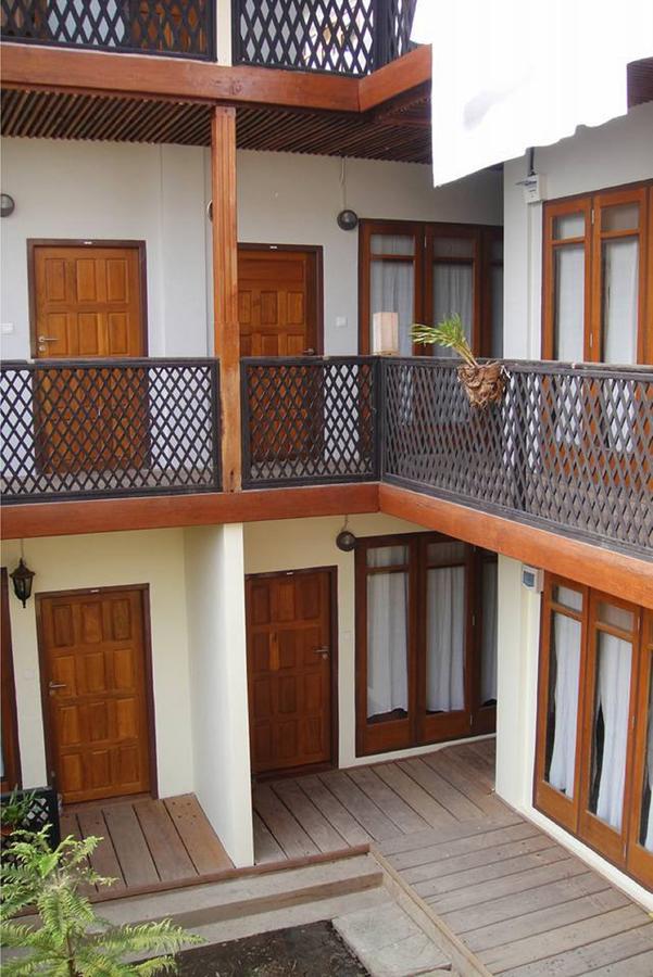 Three Seasons Inn & Spa Nyaung Shwe Extérieur photo