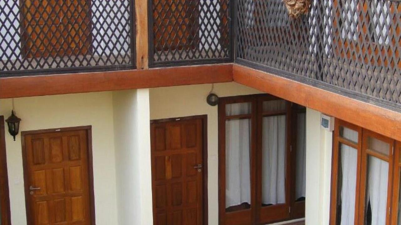 Three Seasons Inn & Spa Nyaung Shwe Extérieur photo