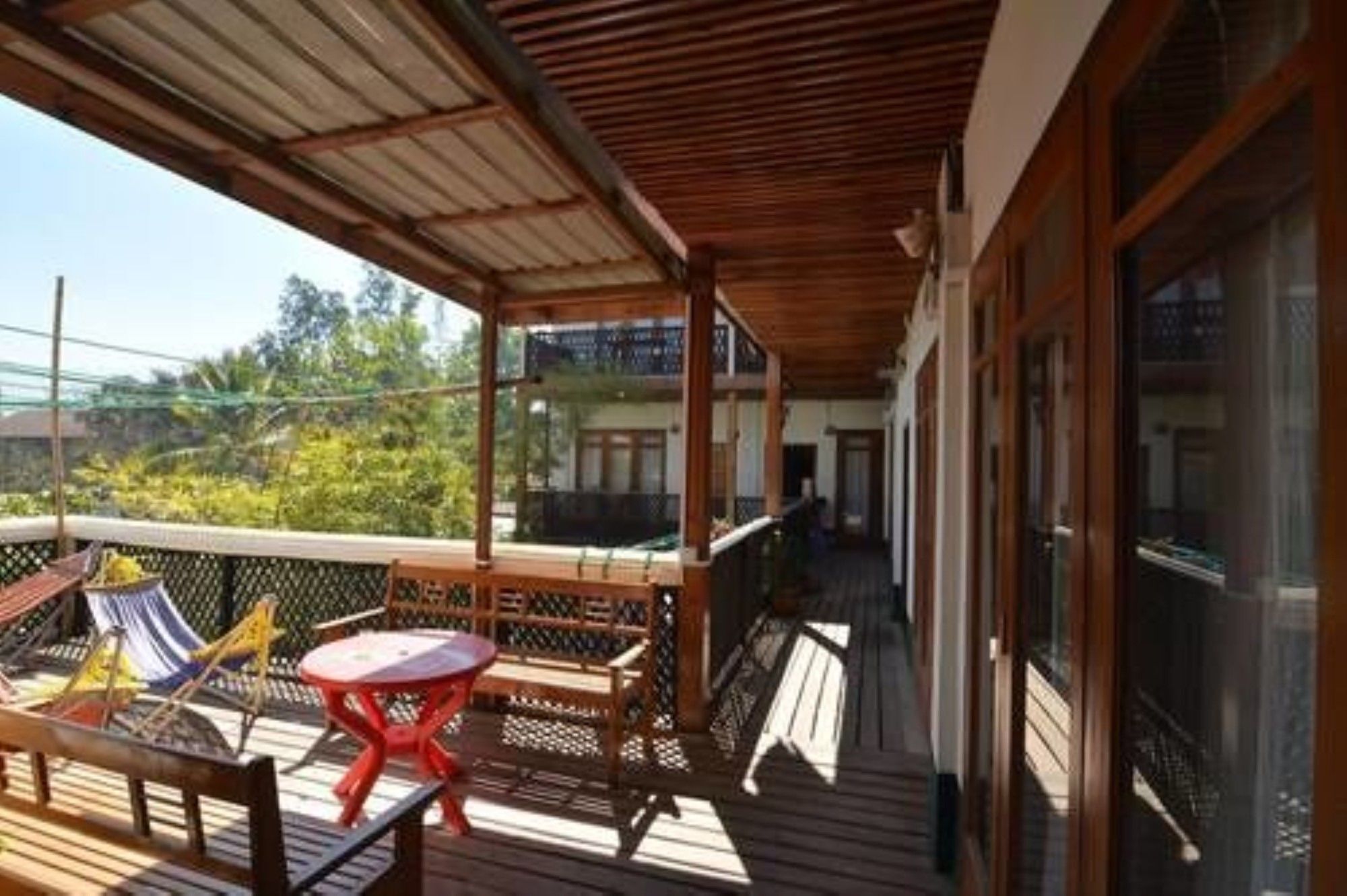 Three Seasons Inn & Spa Nyaung Shwe Extérieur photo