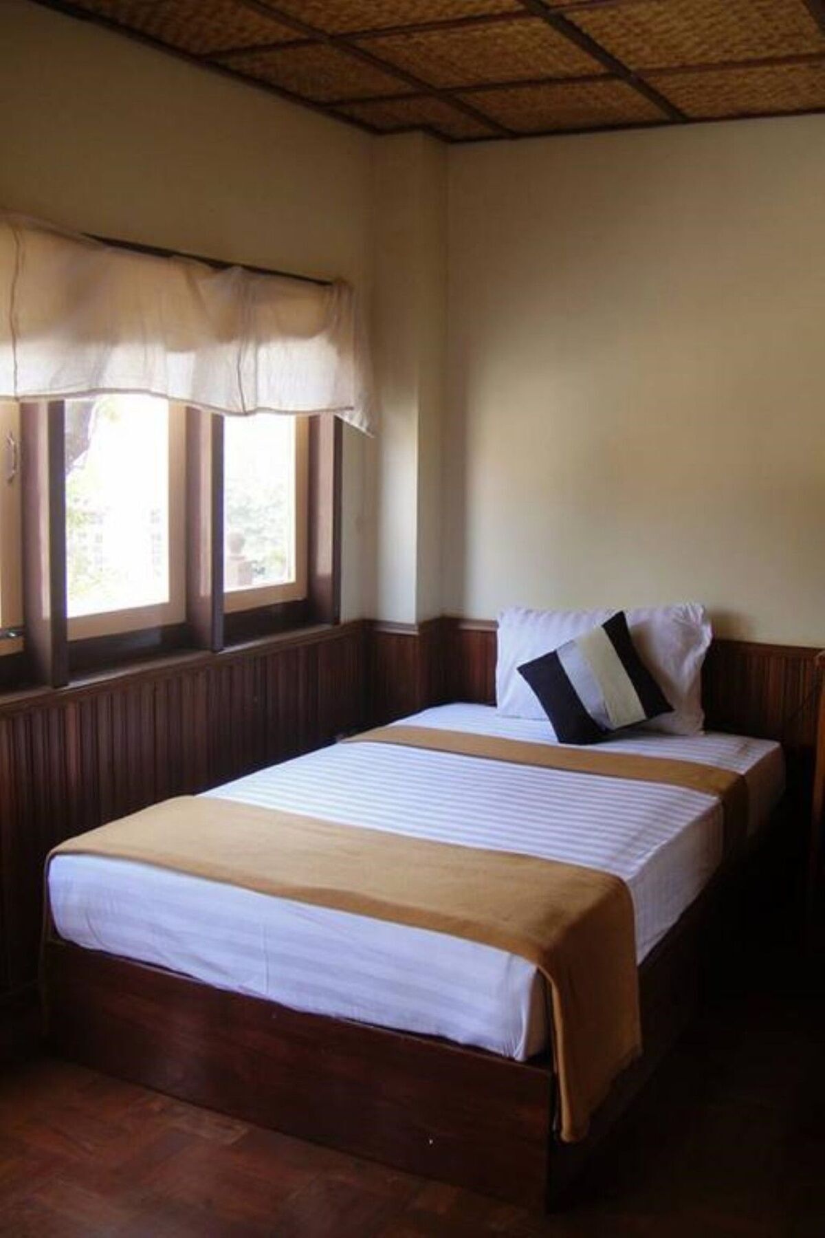 Three Seasons Inn & Spa Nyaung Shwe Extérieur photo